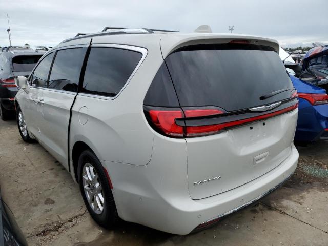 Photo 3 from auction – 2021 CHRYSLER PACIFICA T with VIN 2C4RC1BG1MR576710