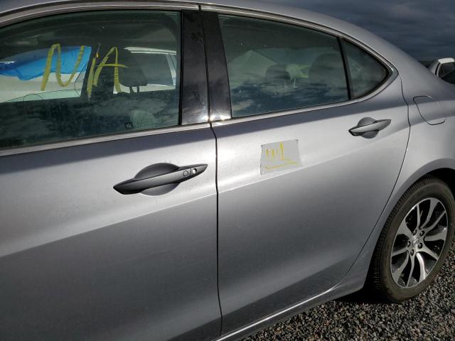 Photo 9 from auction – 2016 ACURA TLX with VIN 19UUB1F33GA007758