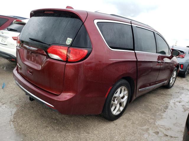 Photo 4 from auction – 2019 CHRYSLER PACIFICA T with VIN 2C4RC1EG6KR506256