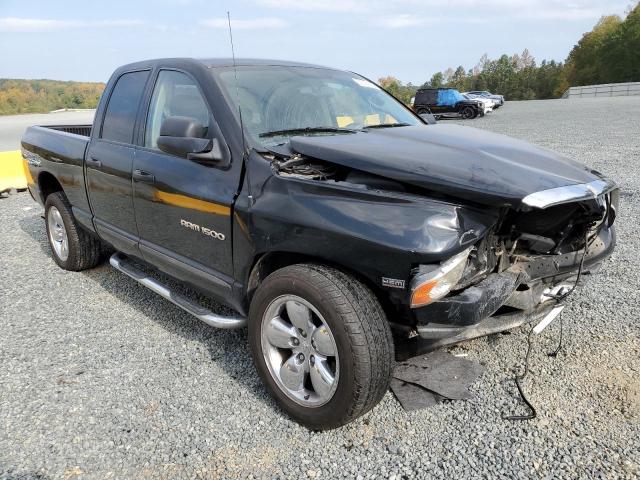 DODGE RAM 1500 S 2004 with VIN 1D7HA18D44J169330 - Photo from auction