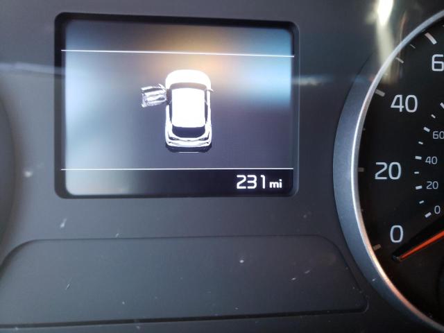 Photo 8 from auction – 2023 KIA SELTOS S with VIN KNDEU2AA9P7376498