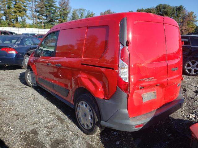 Photo 3 from auction – 2015 FORD TRANSIT CO with VIN NM0LS6E70F1188163