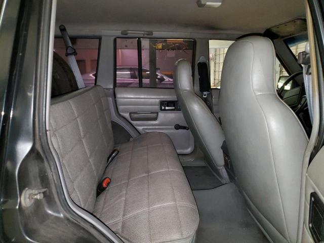 Photo 6 from auction – 1996 JEEP CHEROKEE S with VIN 1J4FT28S9TL245783