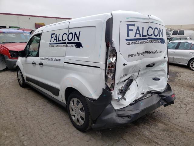 Photo 3 from auction – 2017 FORD TRANSIT CO with VIN NM0LS7E78H1316254