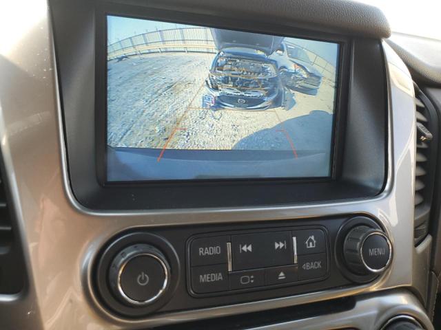 Photo 9 from auction – 2019 CHEVROLET SUBURBAN C with VIN 1GNSCHKC0KR165493