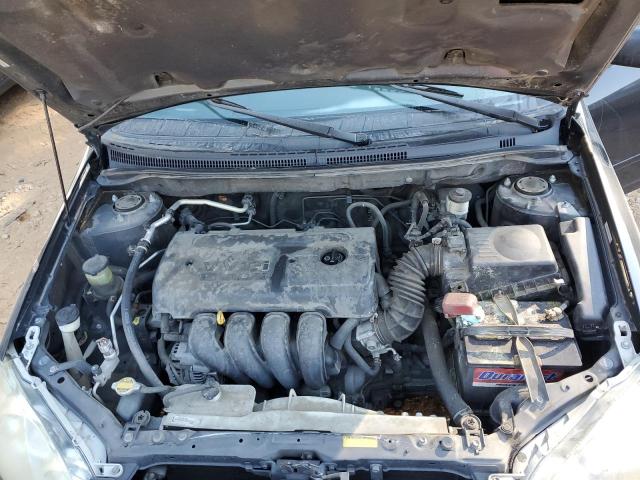 Photo 7 from auction – 2008 TOYOTA COROLLA CE with VIN 1NXBR32E08Z009712