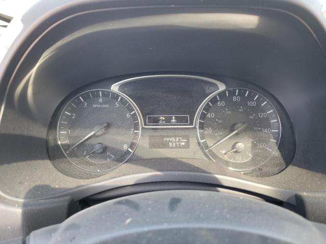 Photo 8 from auction – 2015 NISSAN PATHFINDER with VIN 5N1AR2MM6FC618168
