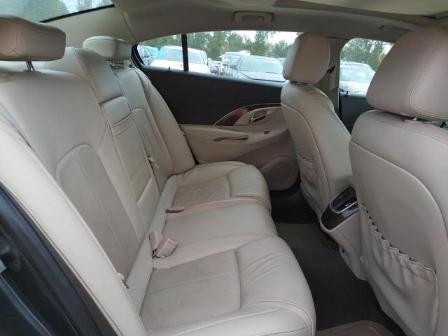 Photo 6 from auction – 2015 BUICK LACROSSE P with VIN 1G4GF5G33FF145657