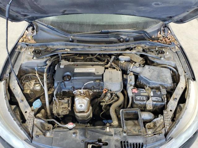 Photo 7 from auction – 2014 HONDA ACCORD EXL with VIN 1HGCR2F82EA190639