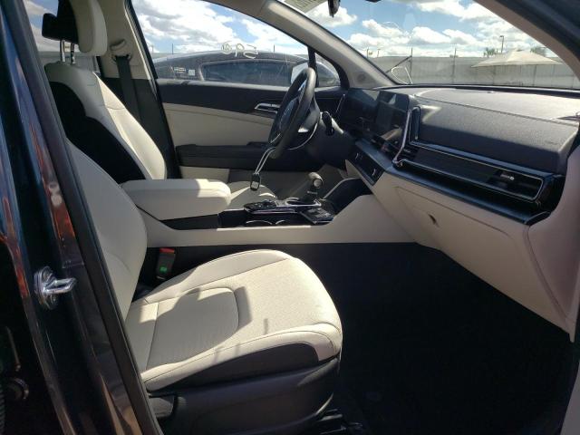 Photo 5 from auction – 2023 KIA SPORTAGE E with VIN 5XYK33AF3PG026181