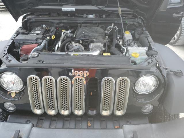 Фото 7 с аукциона – 2017 JEEP WRANGLER S с VIN 1C4AJWAG3HL695049