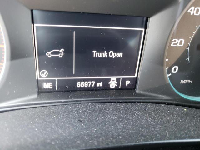 Photo 8 from auction – 2016 CHEVROLET MALIBU LS with VIN 1G1ZB5STXGF292553