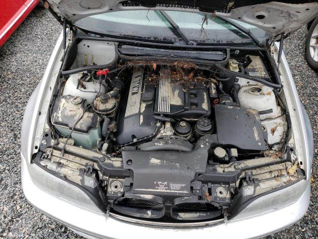 Photo 7 from auction – 2004 BMW 330 CI with VIN WBABW53454PL45277