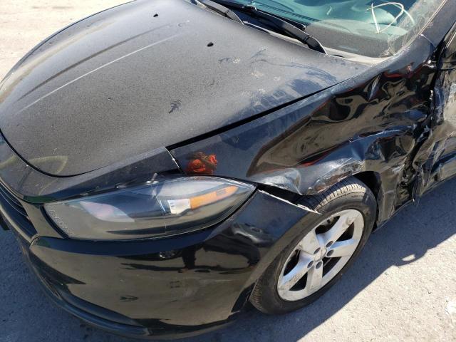 Photo 10 from auction – 2016 DODGE DART SXT with VIN 1C3CDFBB2GD689890