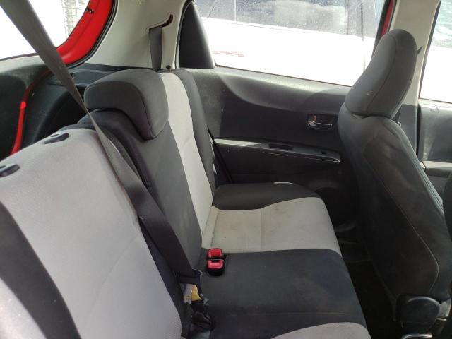 Photo 6 from auction – 2013 TOYOTA YARIS with VIN JTDKTUD31DD568915