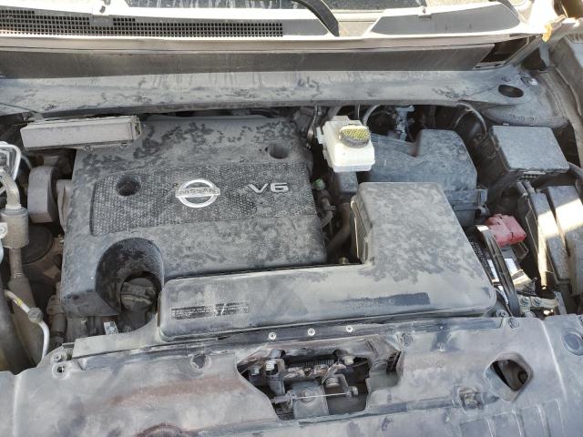 Photo 7 from auction – 2015 NISSAN PATHFINDER with VIN 5N1AR2MM6FC618168