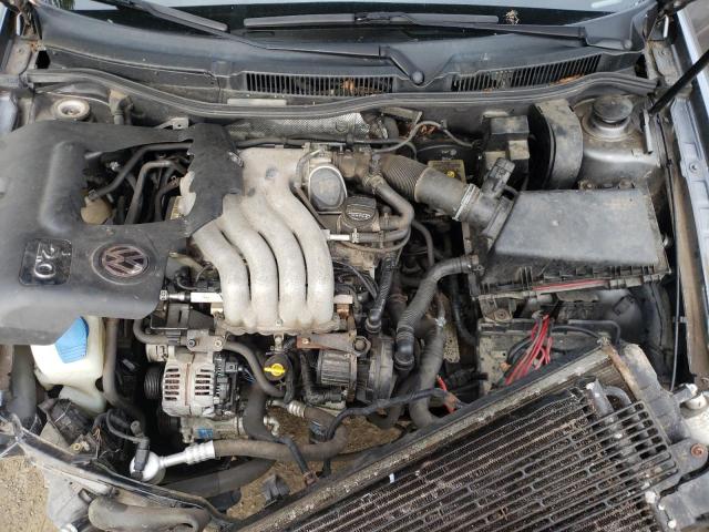 Photo 7 from auction – 2005 VOLKSWAGEN JETTA GL with VIN 3VWRK69M65M032141