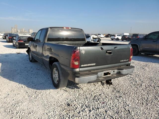 Photo 3 from auction – 2003 CHEVROLET SILVERADO with VIN 1GCEC19T53Z332659