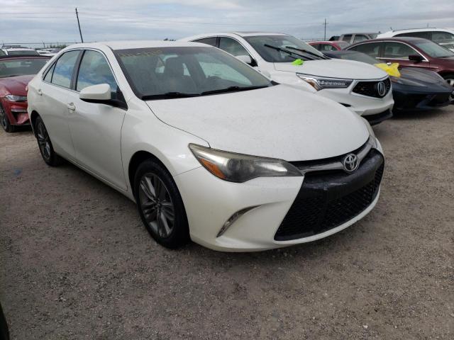 Photo 9 from auction – 2016 TOYOTA CAMRY LE with VIN 4T1BF1FK1GU223457