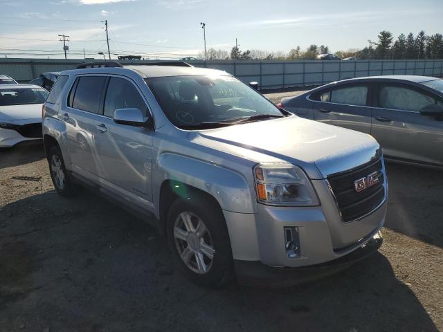 GMC TERRAIN SL 2014 with VIN 2GKFLWEK1E6334474 - Photo from auction