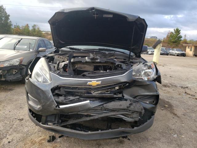 Photo 9 from auction – 2017 CHEVROLET EQUINOX LS with VIN 2GNFLEEK8H6226774