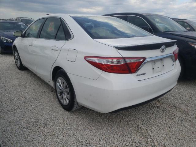 Photo 3 from auction – 2016 TOYOTA CAMRY LE with VIN 4T1BF1FK4GU529391