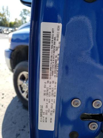 Photo 10 from auction – 2008 DODGE RAM 1500 with VIN 3D7KS19D88G240828