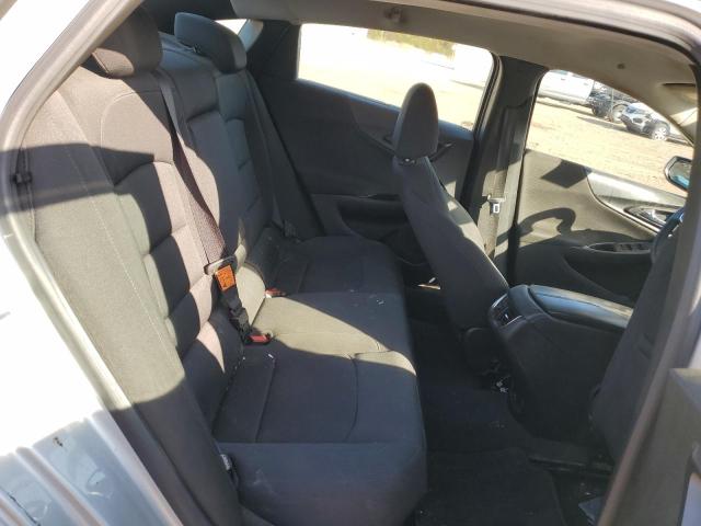 Photo 6 from auction – 2016 CHEVROLET MALIBU LT with VIN 1G1ZE5ST3GF230631