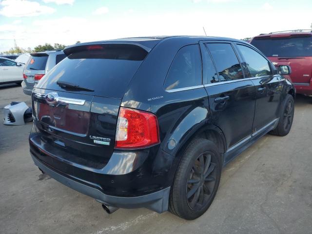 Photo 4 from auction – 2013 FORD EDGE LIMIT with VIN 2FMDK3K96DBA39930