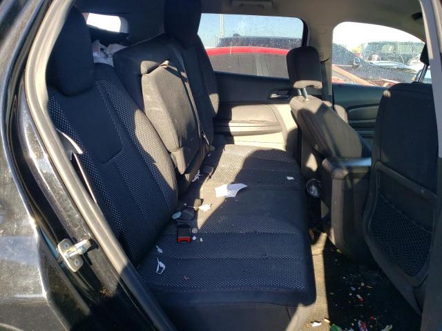 Photo 6 from auction – 2017 GMC TERRAIN SL with VIN 2GKALMEK0H6350734