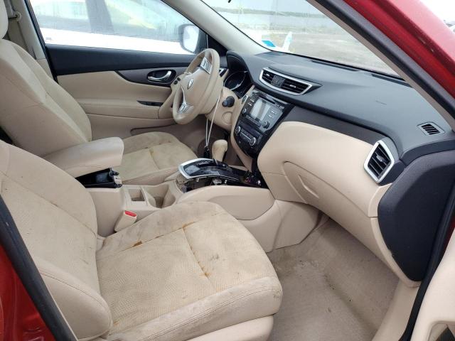 Photo 5 from auction – 2014 NISSAN ROGUE S with VIN 5N1AT2MT0EC825923