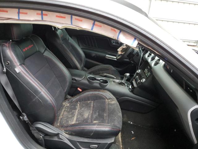 Photo 5 from auction – 2015 FORD ROUSH MUST with VIN 1FA6P8CF5F5415661