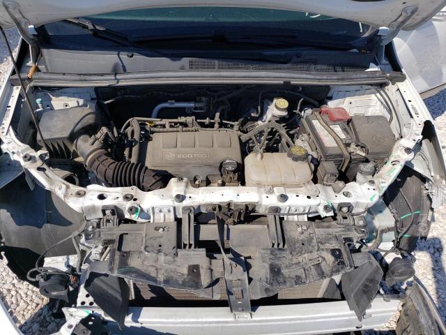 Photo 7 from auction – 2019 BUICK ENCORE PRE with VIN KL4CJASB3KB955312