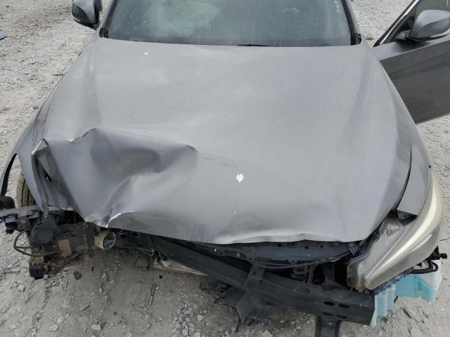 Photo 7 from auction – 2014 INFINITI Q50 BASE with VIN JN1BV7AP9EM685133