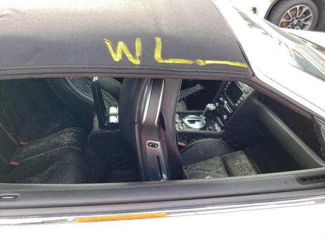 Photo 9 from auction – 2008 BENTLEY CONTINENTA with VIN SCBDR33W28C056785