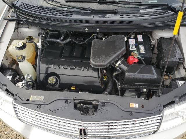 Photo 7 from auction – 2007 LINCOLN MKX with VIN 2LMDU68C77BJ24587