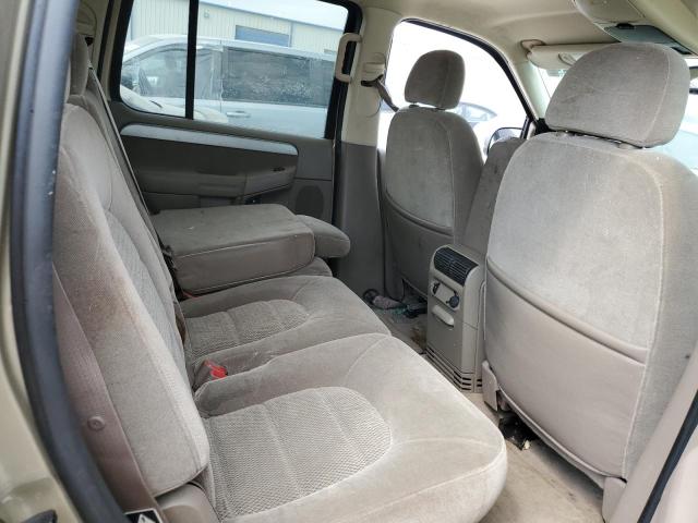 Photo 6 from auction – 2003 FORD EXPLORER X with VIN 1FMZU63K43UC19161
