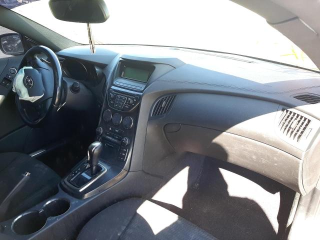 Photo 9 from auction – 2014 HYUNDAI GENESIS CO with VIN KMHHT6KD7EU115557