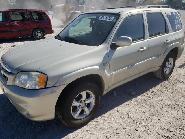 Photo 9 from auction – 2005 MAZDA TRIBUTE S with VIN 4F2YZ04115KM55799