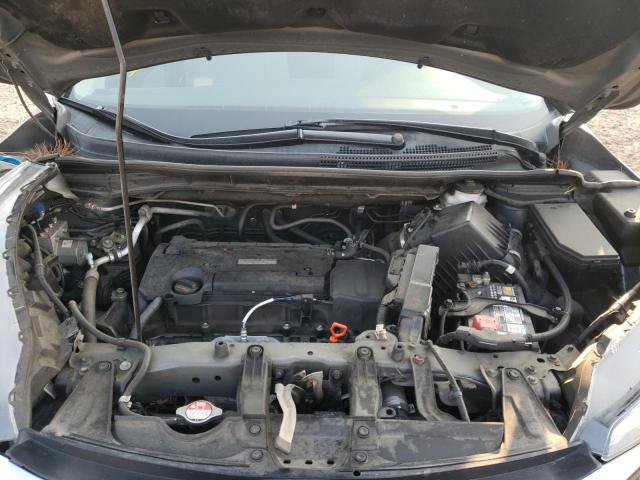 Photo 7 from auction – 2016 HONDA CR-V EX with VIN 2HKRM4H57GH654526