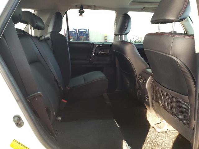 Photo 6 from auction – 2016 TOYOTA 4RUNNER SR with VIN JTEBU5JR6G5344920