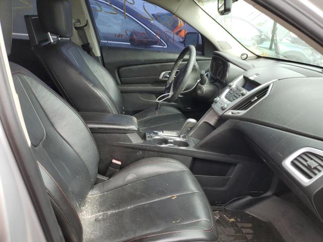 Photo 5 from auction – 2011 GMC TERRAIN SL with VIN 2CTFLUE56B6400530