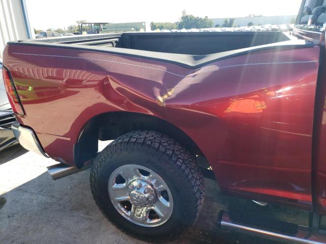 Photo 9 from auction – 2015 RAM 2500 ST with VIN 3C6UR4CL2FG672352