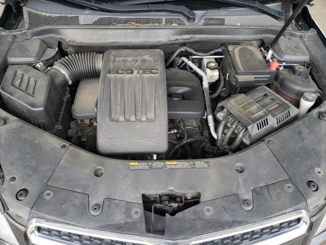 صورة رقم 7 من المزاد - 2011 CHEVROLET EQUINOX LT مع VIN 2CNALPEC7B6349931