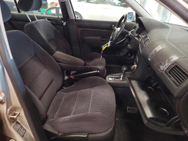 Photo 5 from auction – 2000 VOLKSWAGEN JETTA GLS with VIN 3VWSD29M4YM200920