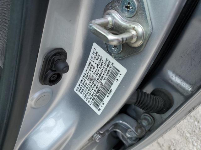 Photo 10 from auction – 2014 HONDA CIVIC LX with VIN 19XFB2F55EE010296