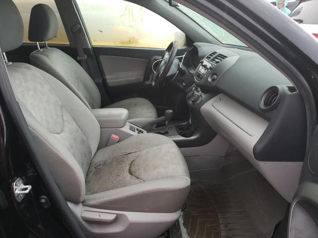 Photo 5 from auction – 2010 TOYOTA RAV4 with VIN 2T3JK4DV8AW027150