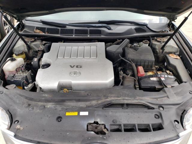 صورة رقم 7 من المزاد - 2011 TOYOTA AVALON BAS مع VIN 4T1BK3DB8BU395102