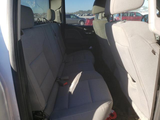 Photo 6 from auction – 2016 CHEVROLET SILVERADO with VIN 1GCVKPEH4GZ290532