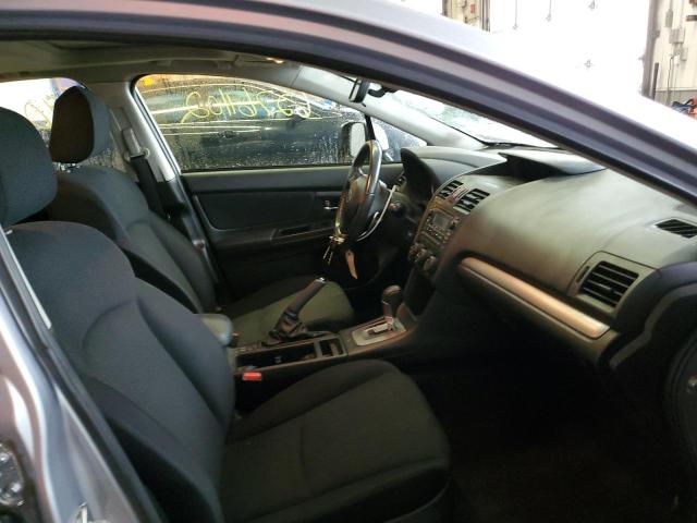 Photo 5 from auction – 2013 SUBARU IMPREZA PR with VIN JF1GPAD69DH855646